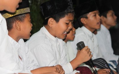 MONDOK