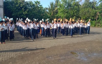 Madrasah Gelar ASAS dan PAS, Seluruh Siswa Puas