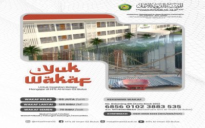 UCAPAN TERIMA KASIH