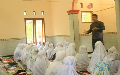 KEGIATAN SISWA
