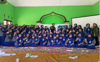 Meningkatkan Semangat Literasi Madrasah melalui Kelas Dasar Jurnalisme