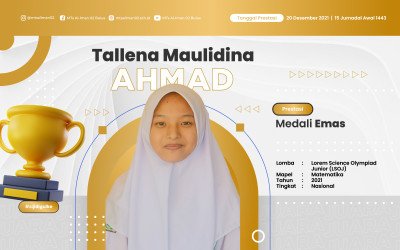 MTs AL-IMAN 02 BULUS BEPRESTASI #7