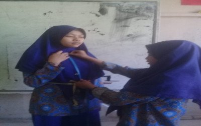KEGIATAN PROGRAM UNGGULAN TATA BUSANA