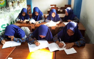 Program Unggulan Kitab Kuning