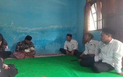 KEGIATAN SOSIAL KEKELUARGAAN