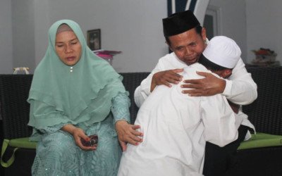BAPAK… IBU… ANDA HARUS TAHU!!!