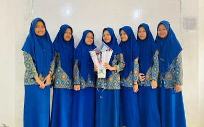 Kegiatan Program Unggulan Kriya