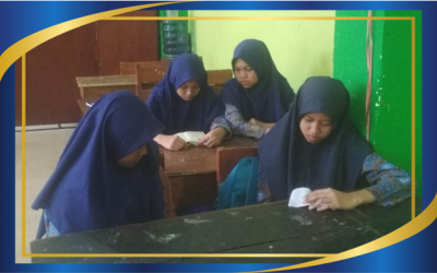 KEGIATAN PROGRAM UNGGULAN TAHFIDZ